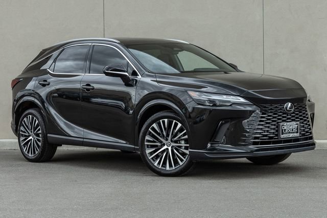 Used 2025 Lexus RX 350 Premium Plus w/ Convenience Package image 16