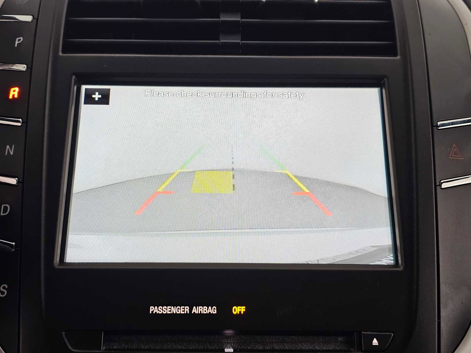 Used 2016 Lincoln MKC Premiere image 26