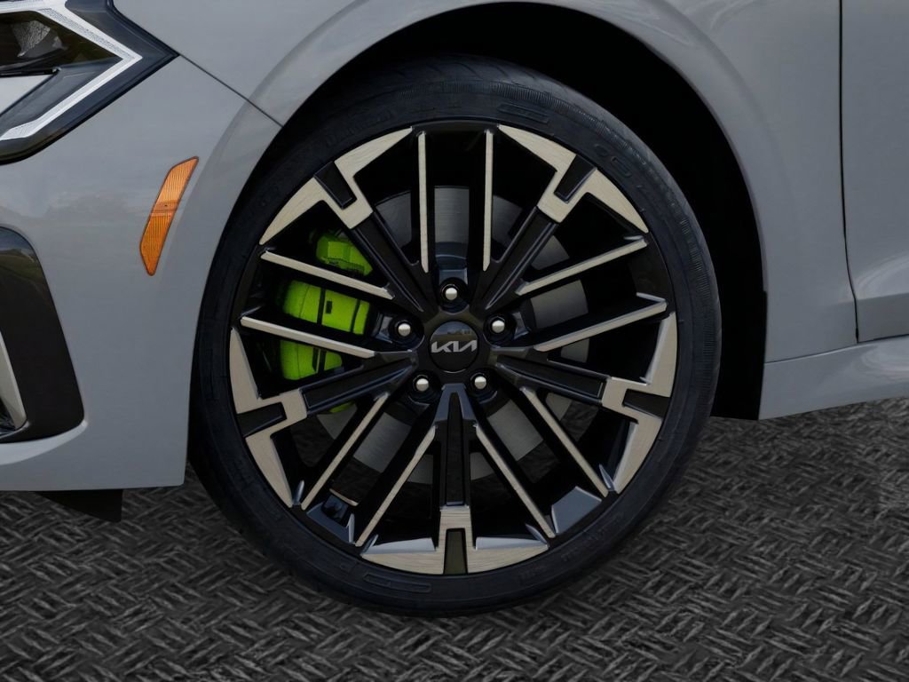 New 2026 Kia K5 GT image 9
