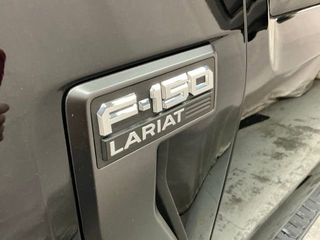 Used 2023 Ford F150 Lariat image 8