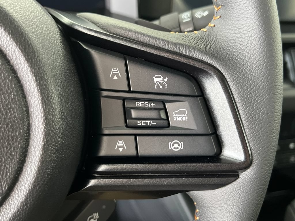 New 2026 Subaru Outback Wilderness AWD/4WD image 31