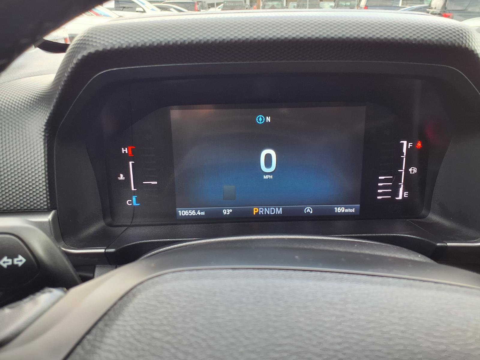 Used 2024 Ford Ranger XLT AWD/4WD image 15