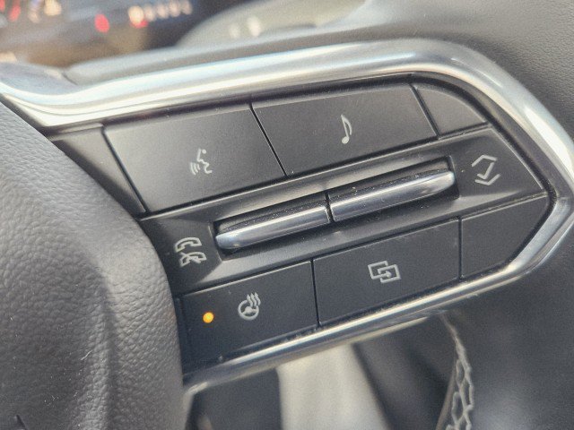 Used 2025 Chevrolet Traverse Z71 image 42