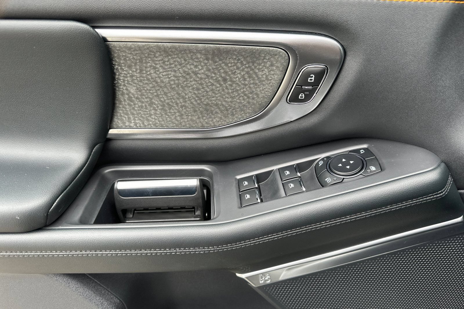 New 2026 Ford Expedition Tremor AWD/4WD image 11