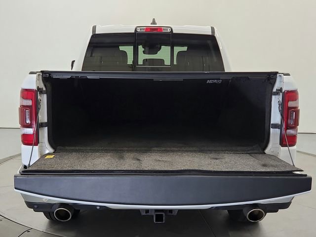 Used 2021 RAM 1500 Laramie AWD/4WD image 37