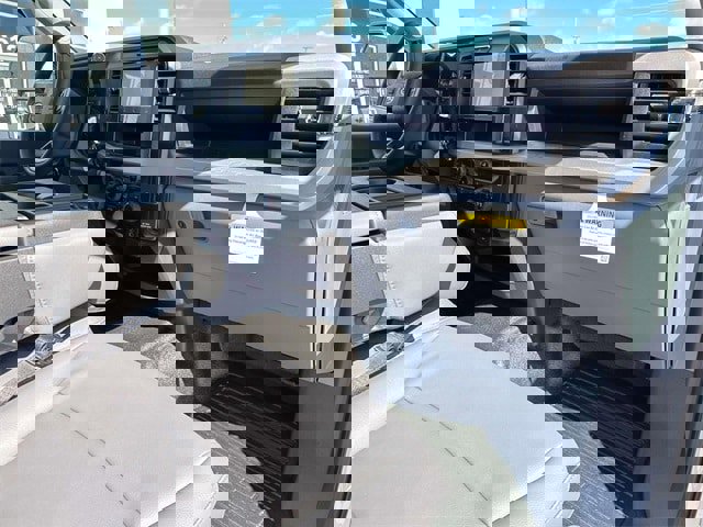 New 2026 Ford F450 XL image 12