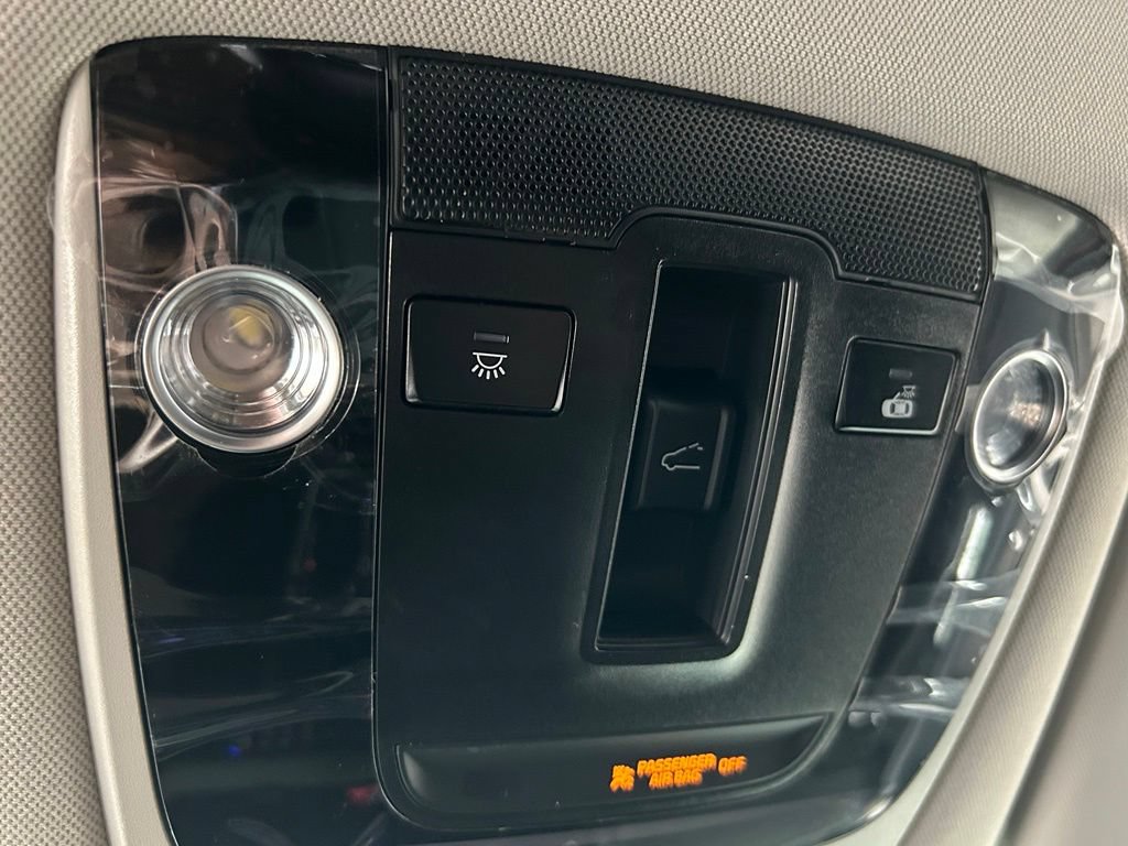 Used 2024 Kia Sportage SX FWD image 39