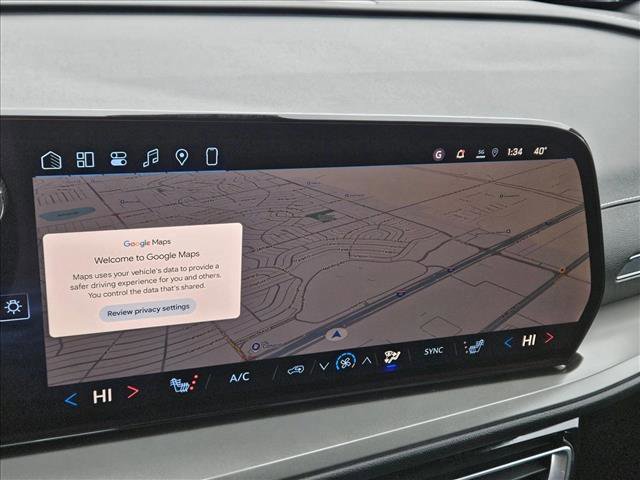 New 2026 Chevrolet Traverse LT w/ Sun and Wheel Package image 14