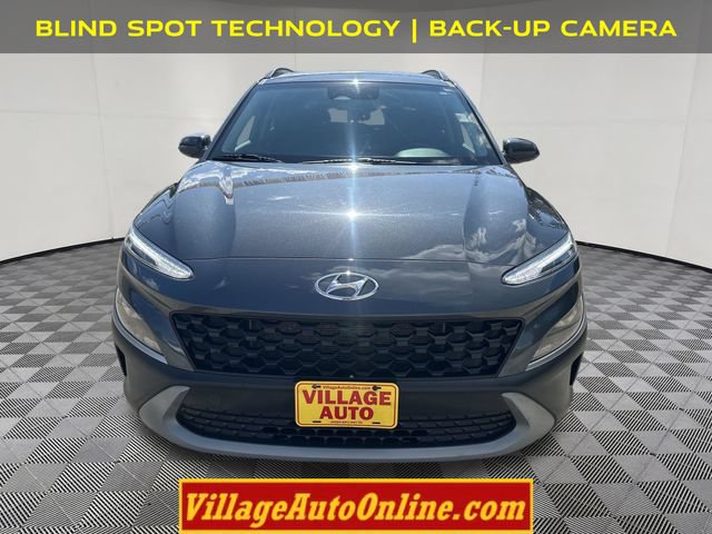 Used 2022 Hyundai Kona SEL FWD image 6