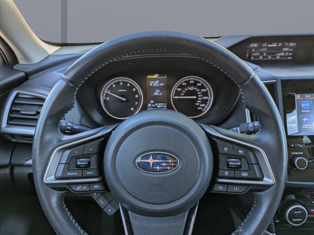 Used 2020 Subaru Forester Premium image 27