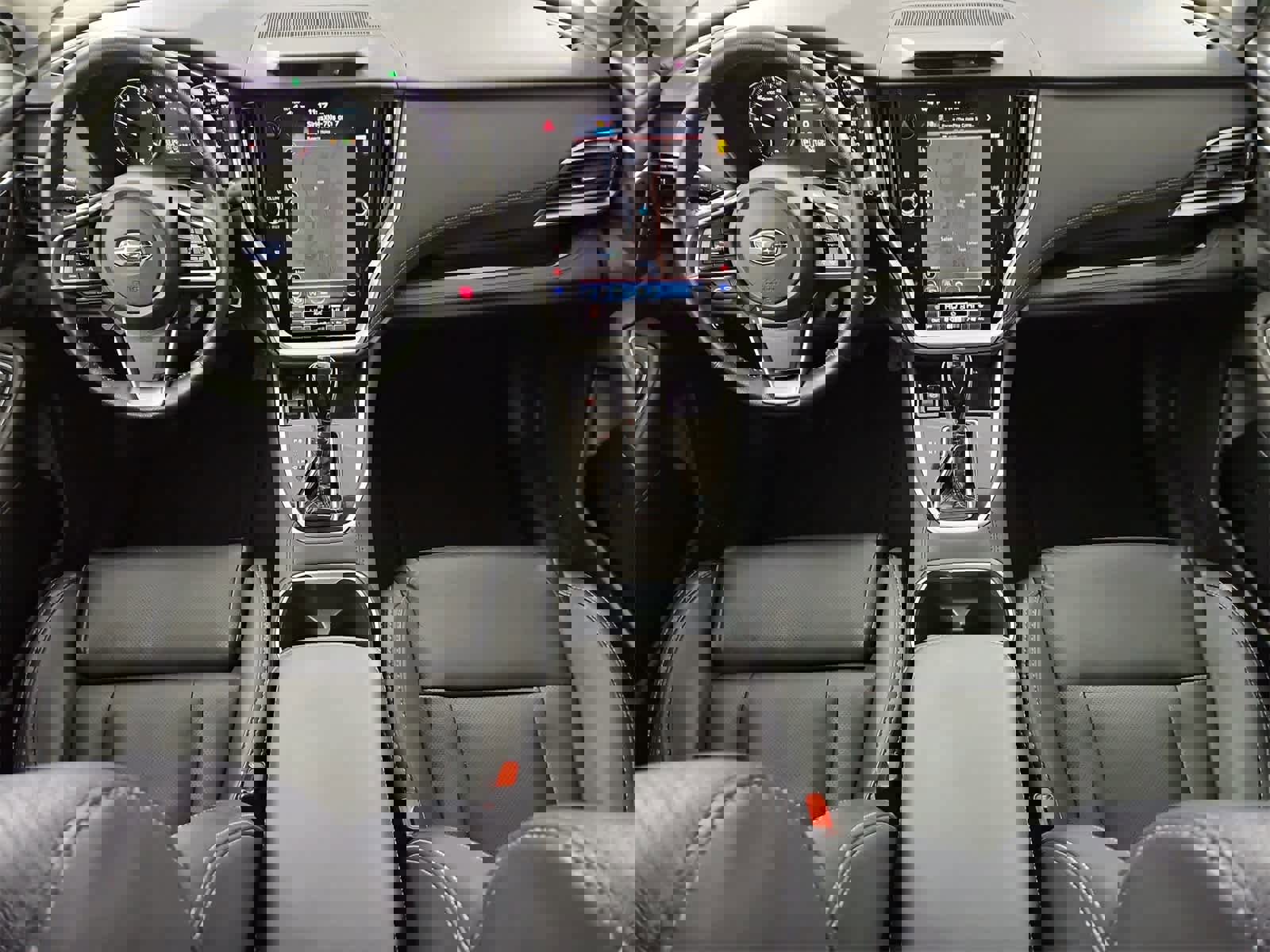 Used 2020 Subaru Outback Limited image 15