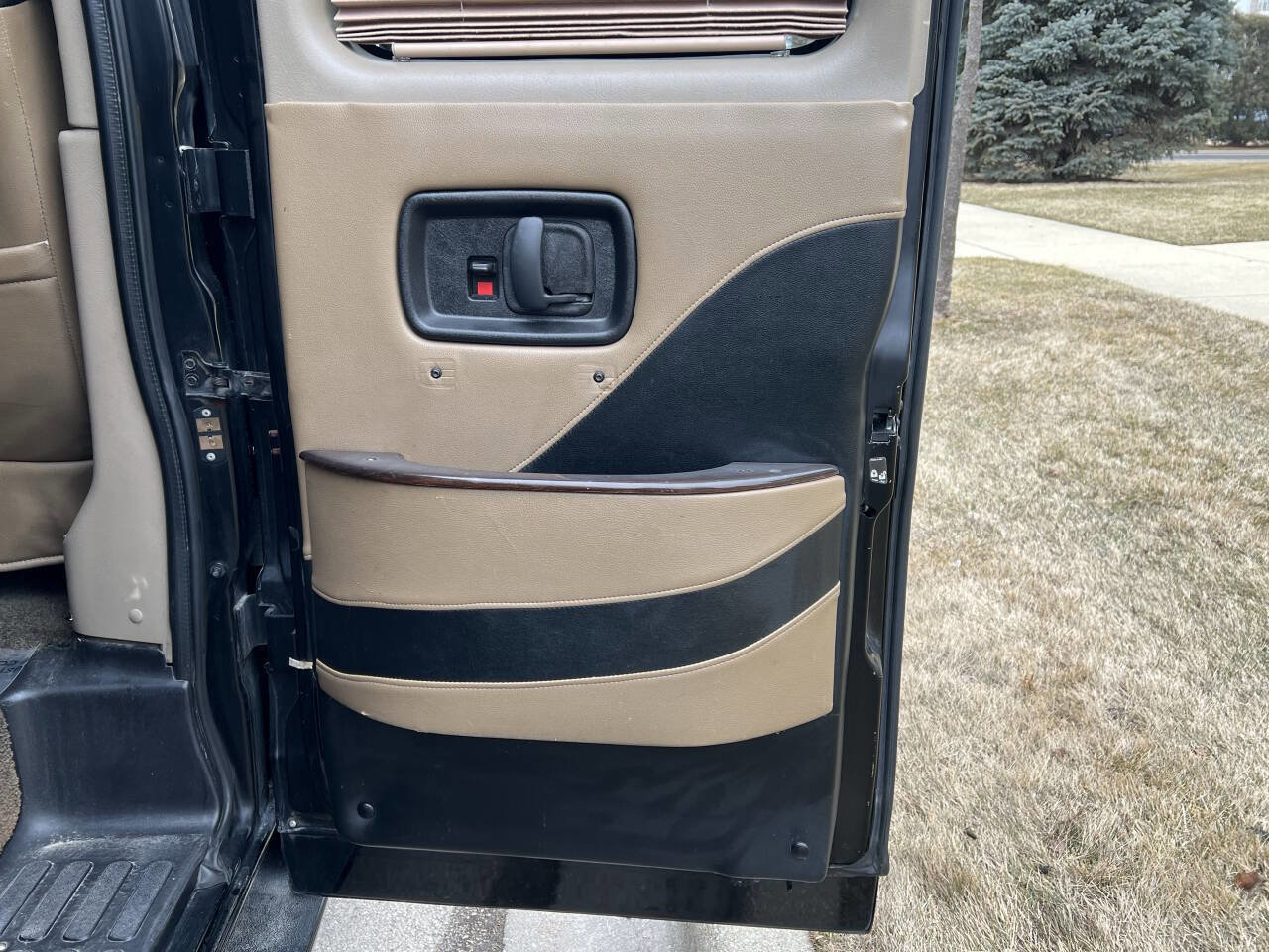 Used 2014 GMC Savana 1500 image 20