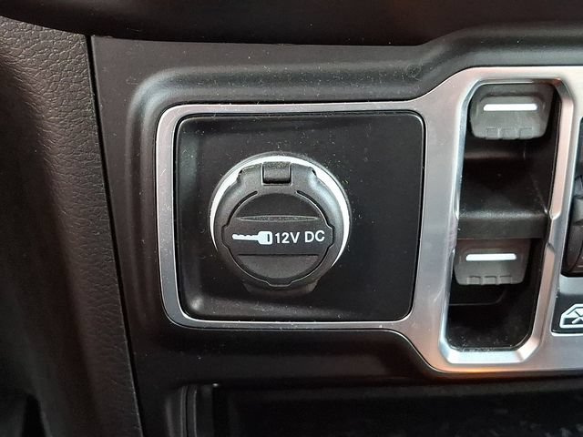 Used 2022 Jeep Gladiator Sport AWD/4WD image 28