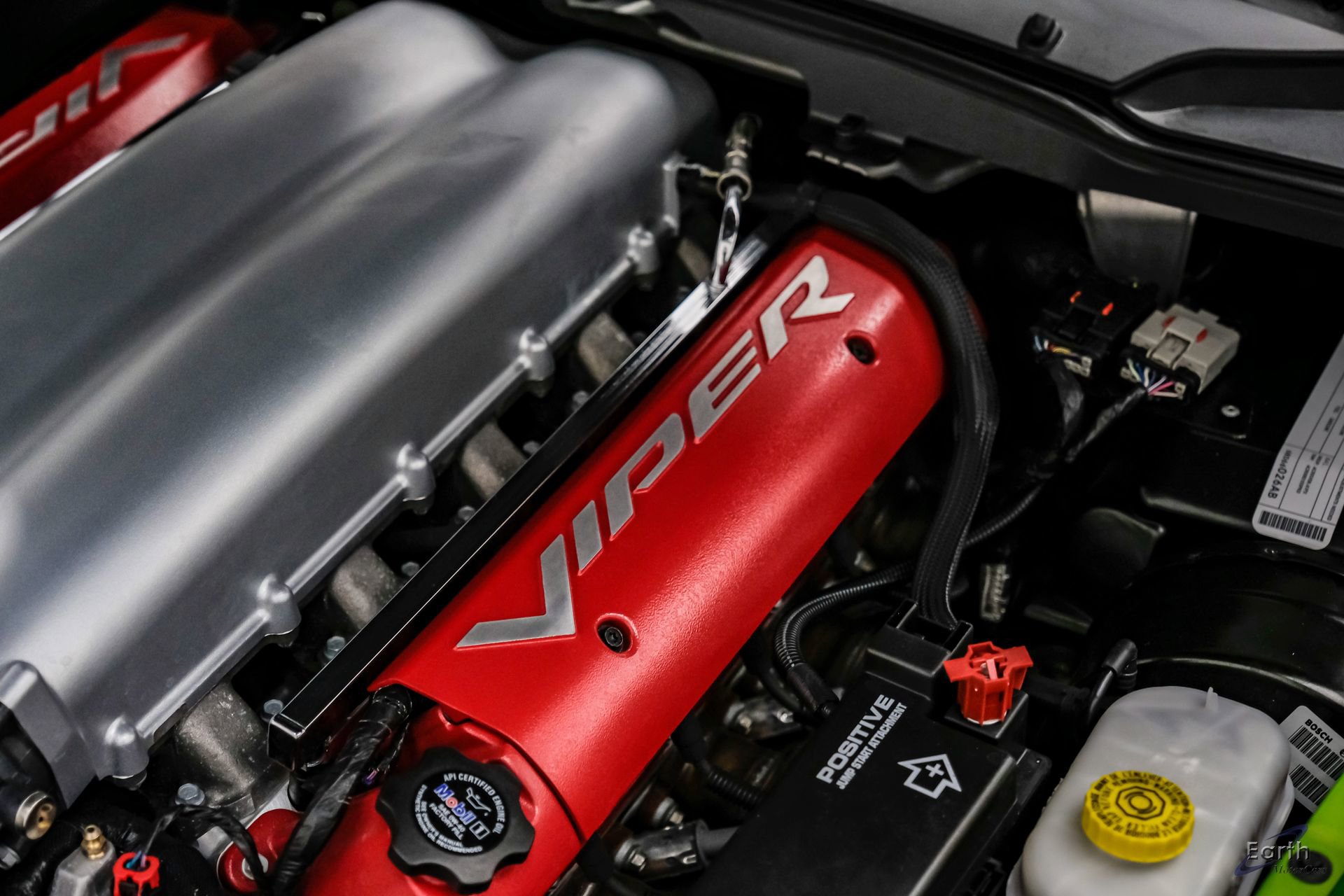 Used 2010 Dodge Viper ACR RWD image 97