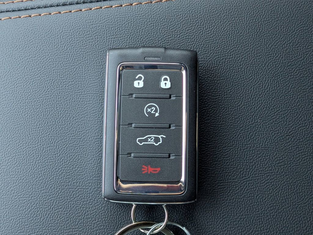 New 2026 Jeep Cherokee Limited AWD/4WD image 33