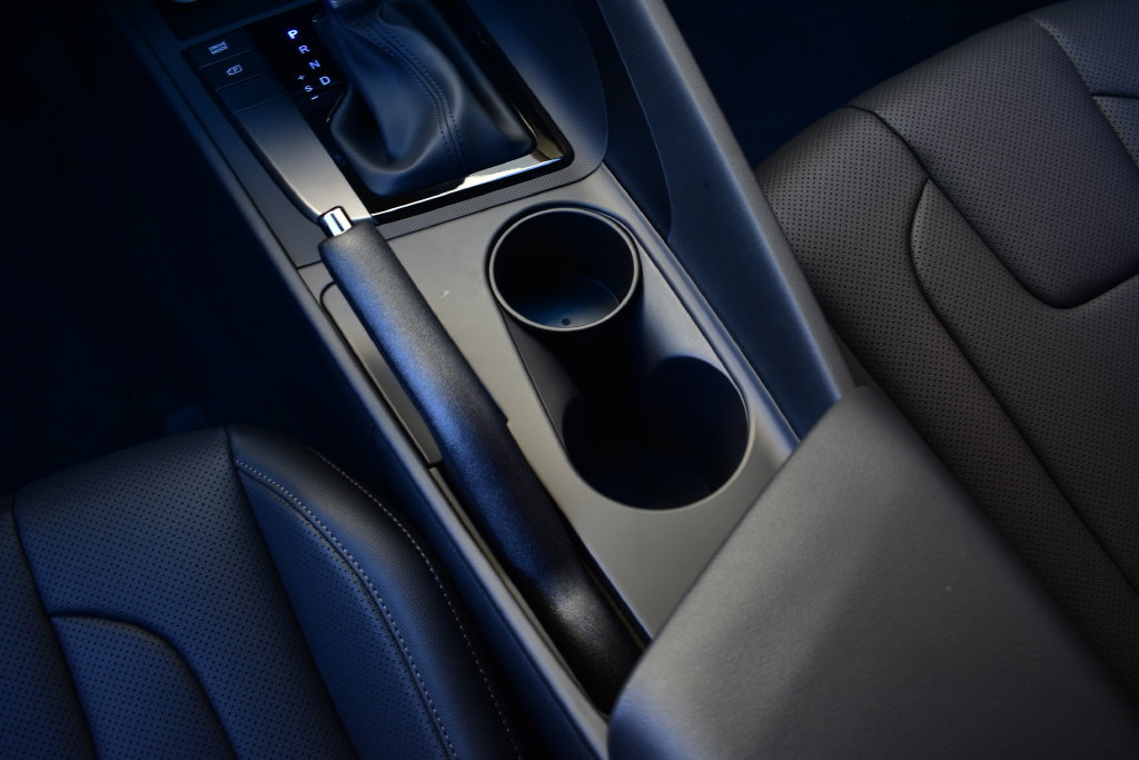 New 2026 Hyundai Elantra SEL Sport FWD image 33