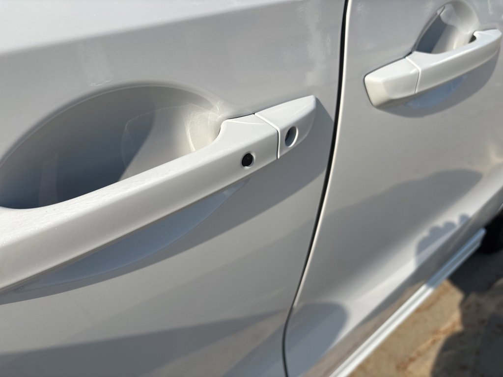 New 2026 Honda Odyssey Sport-L image 14
