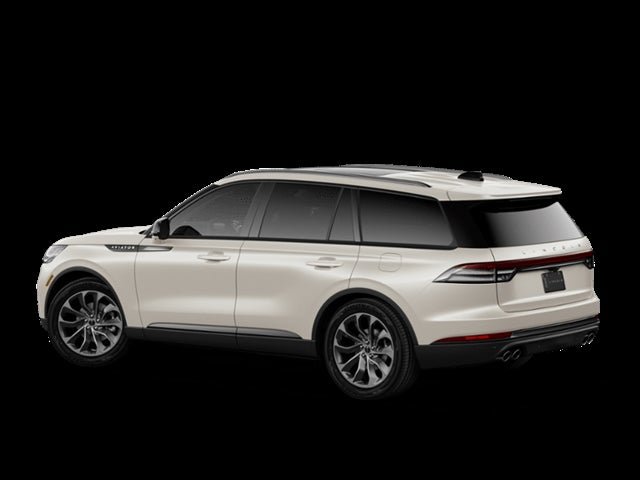 New 2027 Lincoln Aviator Reserve AWD/4WD image 2