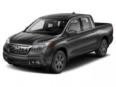 Certified 2020 Honda Ridgeline RTL-E