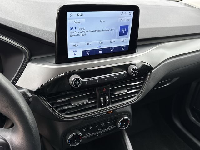 Used 2025 Ford Escape Active image 14