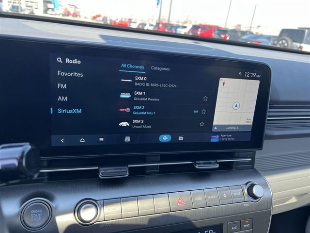 Used 2024 Hyundai Kona Limited image 15