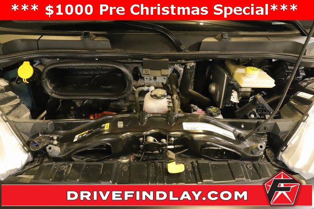 Used 2024 RAM ProMaster 3500 image 13