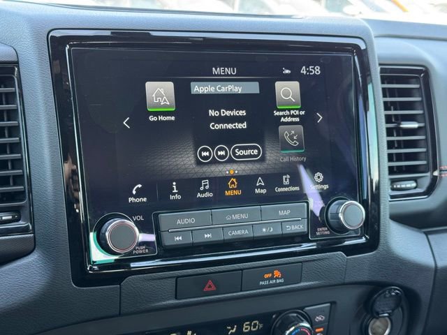 Used 2023 Nissan Frontier PRO-4X w/ Pro Convenience Package image 17