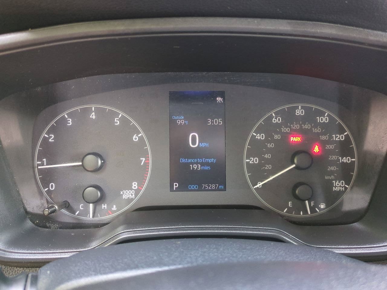 Used 2023 Toyota Corolla Cross LE w/ Moonroof Package FWD image 26