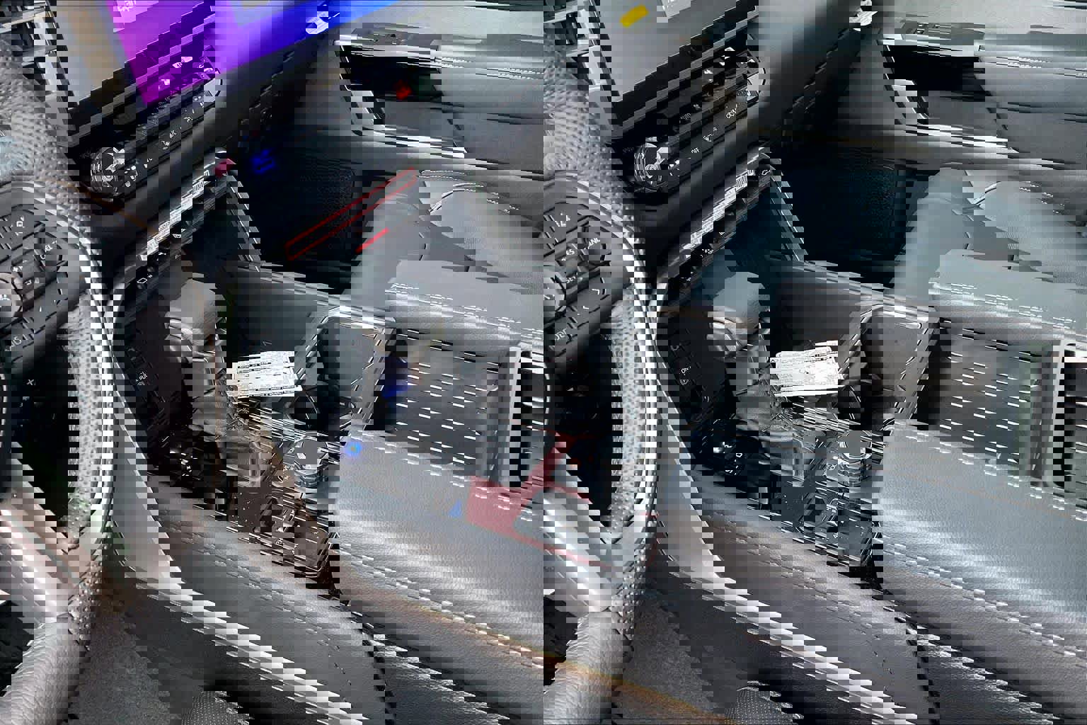 New 2026 Toyota Tundra Limited image 6