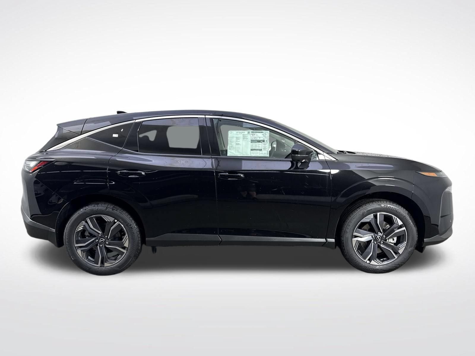 New 2026 Nissan Murano SL w/ Comfort Package AWD/4WD image 37
