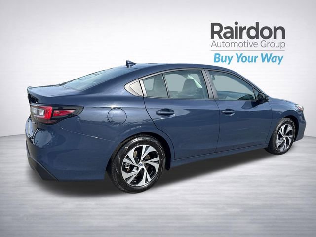 Used 2025 Subaru Legacy Premium AWD/4WD image 7
