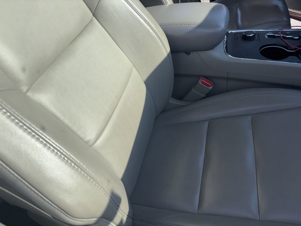 Used 2018 Alfa Romeo Giulia AWD image 6