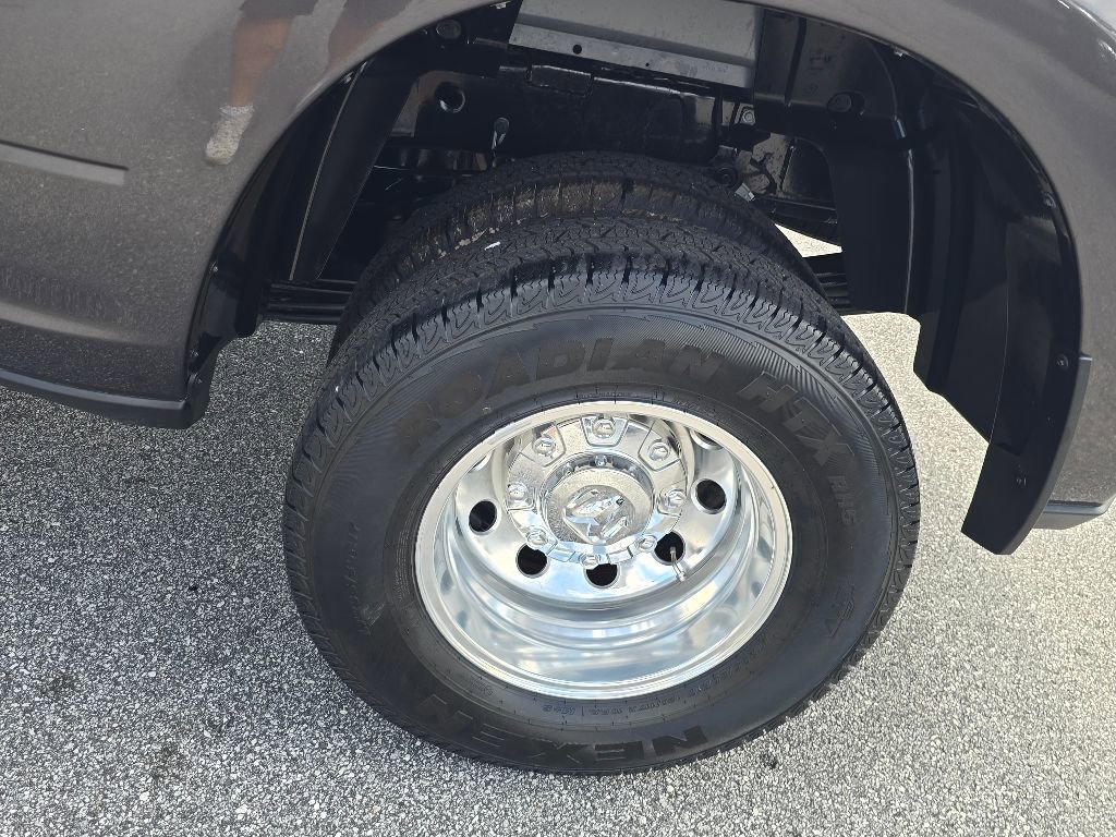 New 2026 RAM 3500 Laramie w/ Max Tow Package image 7