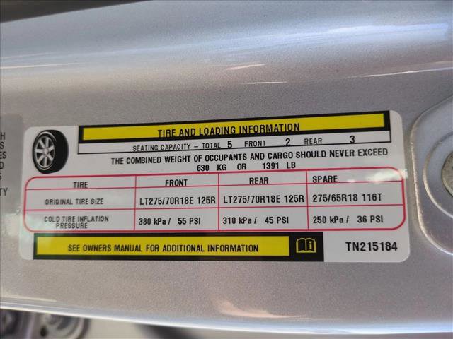 New 2026 RAM 1500 Rebel w/ Rebel Level 2 Equipment Group image 20