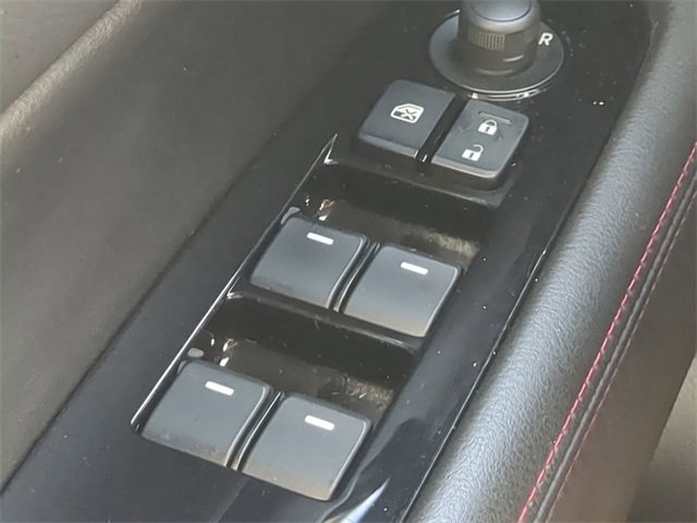 Used 2021 MAZDA CX-5 Carbon Edition image 24