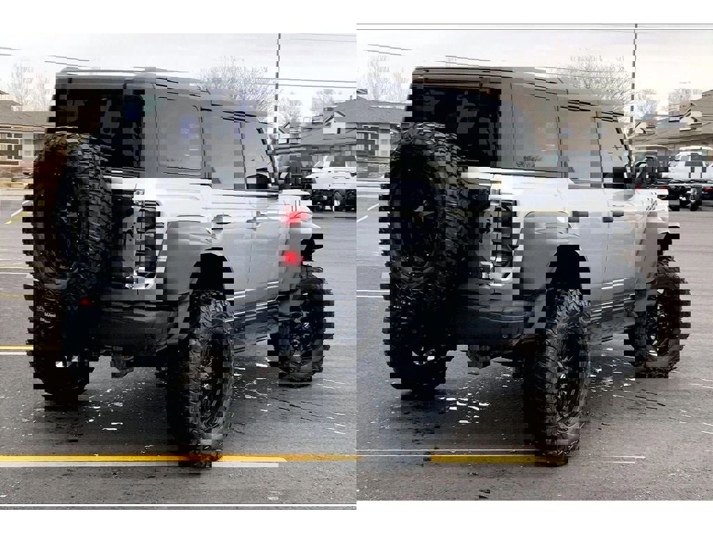 Used 2023 Ford Bronco Raptor image 15