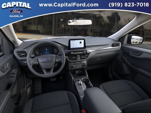 New 2026 Ford Escape Active FWD image 9