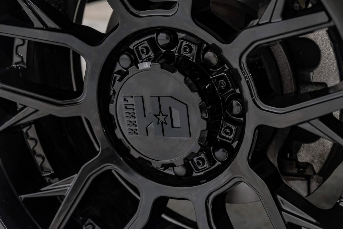 Used 2024 RAM 2500 Tradesman w/ Chrome Appearance Group image 65