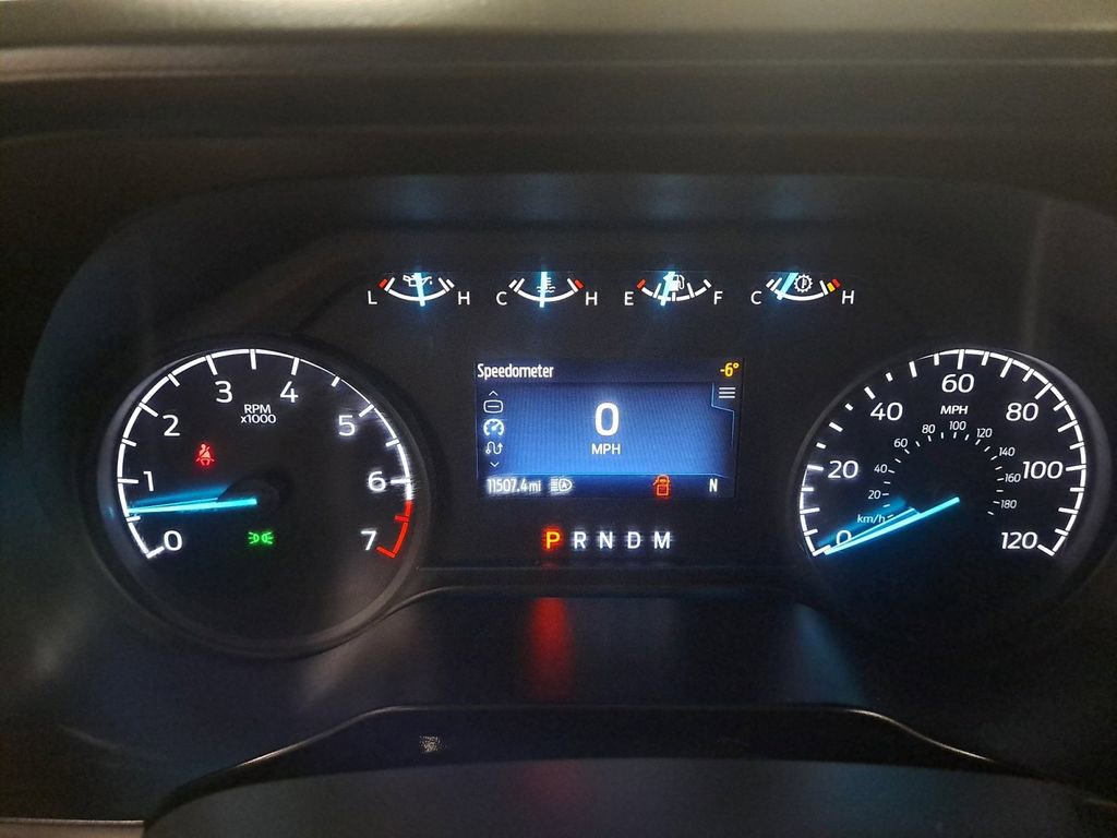 Used 2024 Ford F350 XLT w/ FX4 Off-Road Package image 31