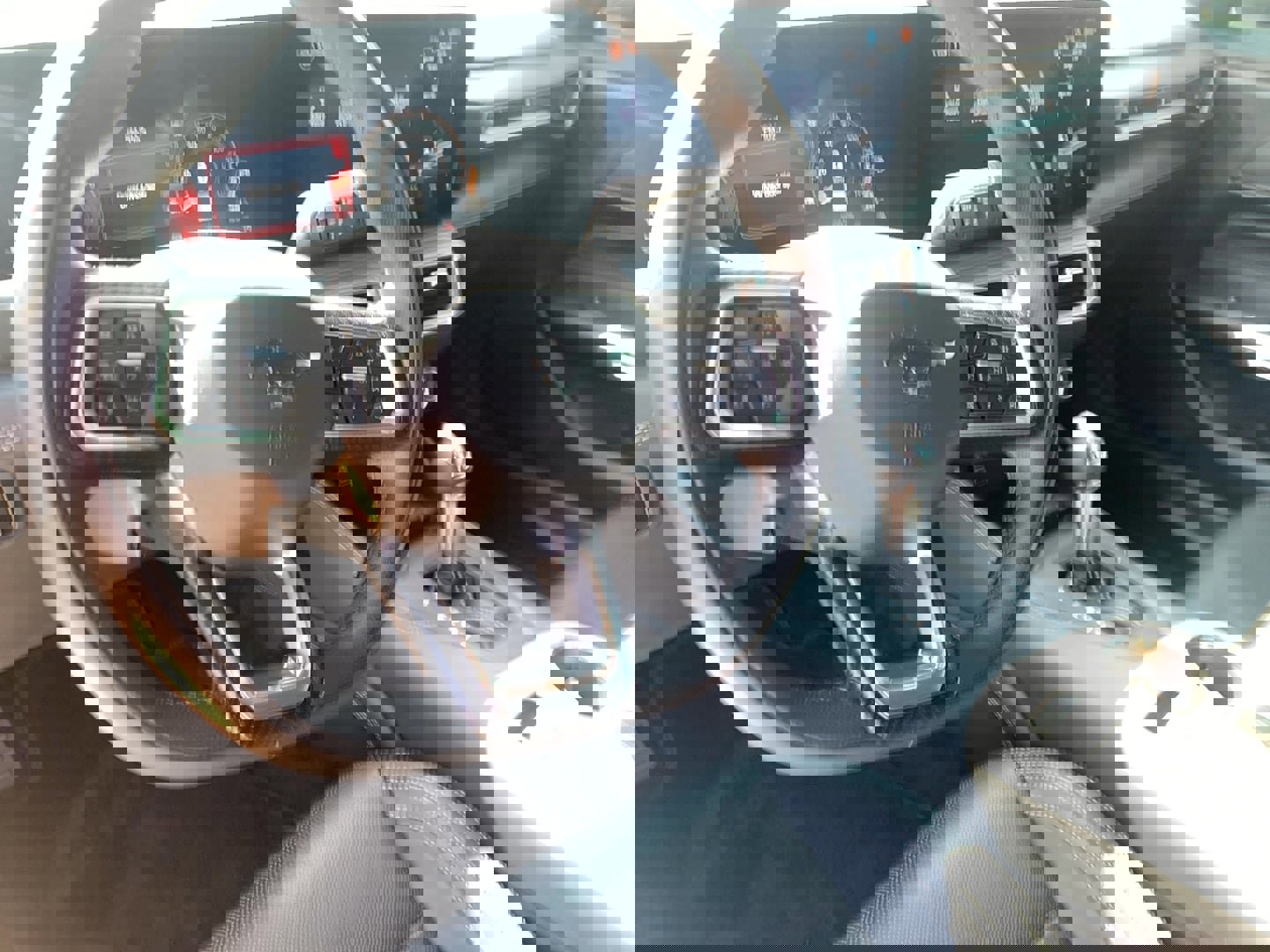 Used 2024 Ford Mustang Premium image 18