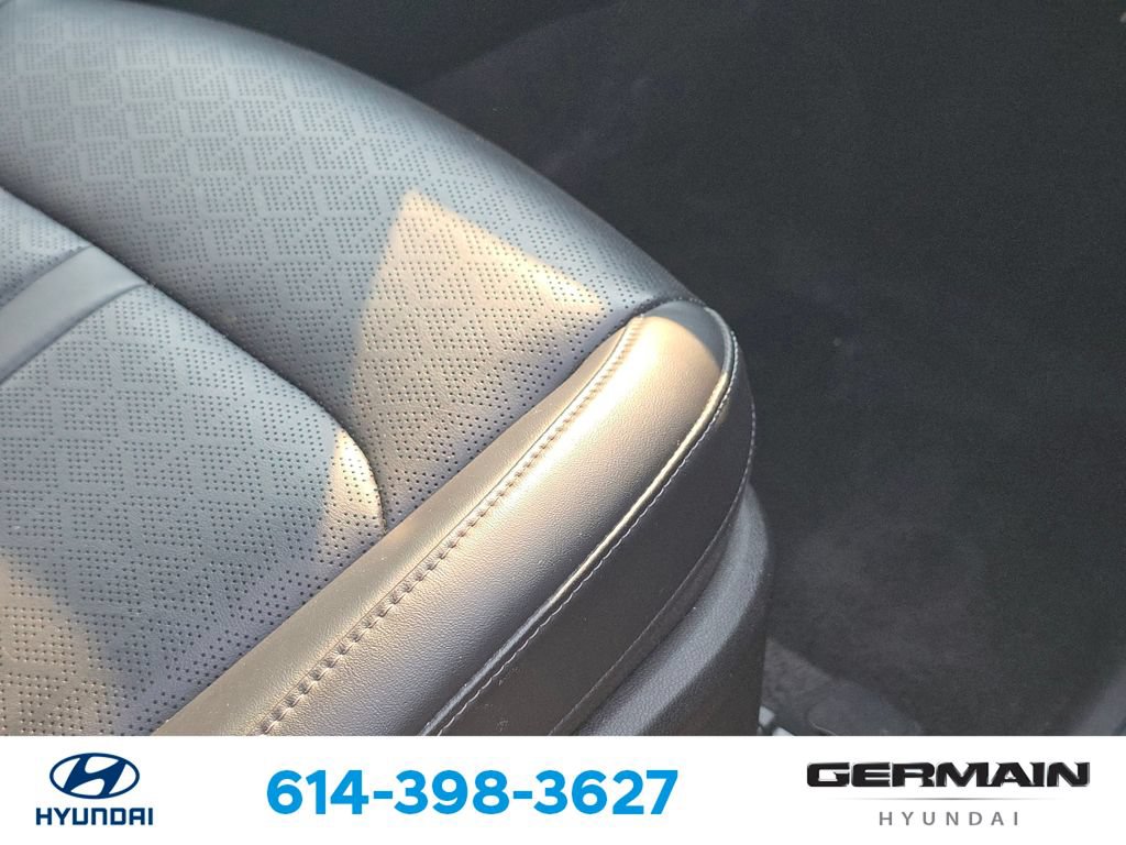 Used 2023 Kia Sorento SX FWD image 28
