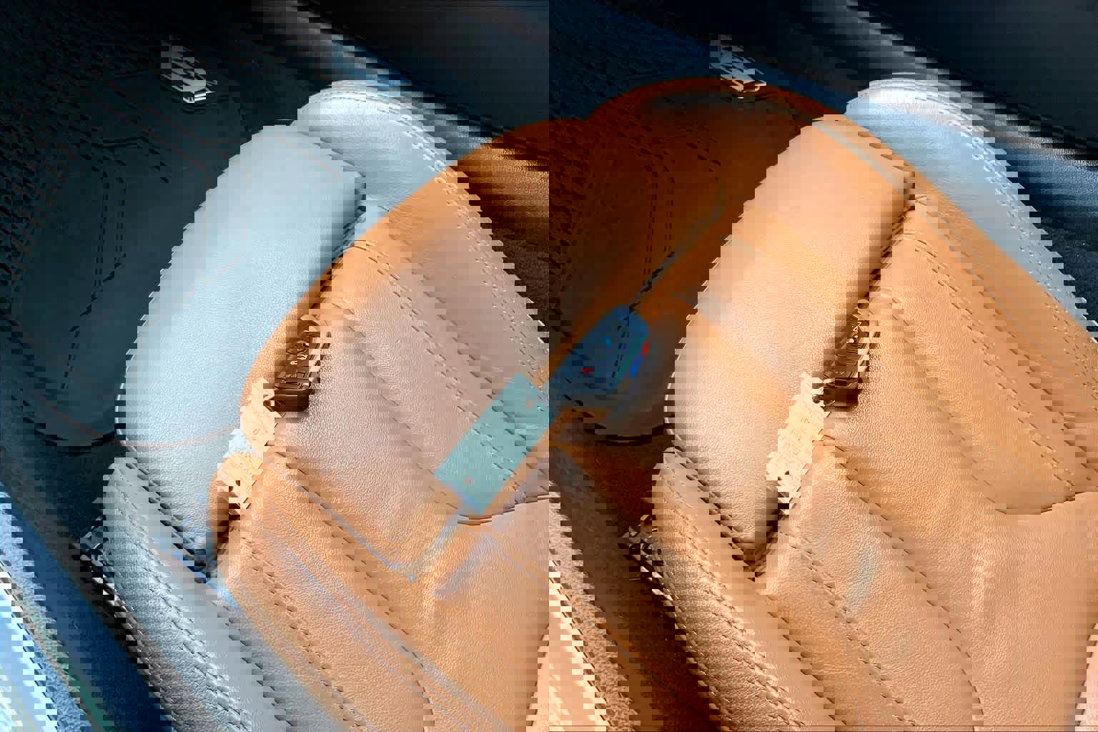 Used 2020 BMW Z4 sDrive30i image 13