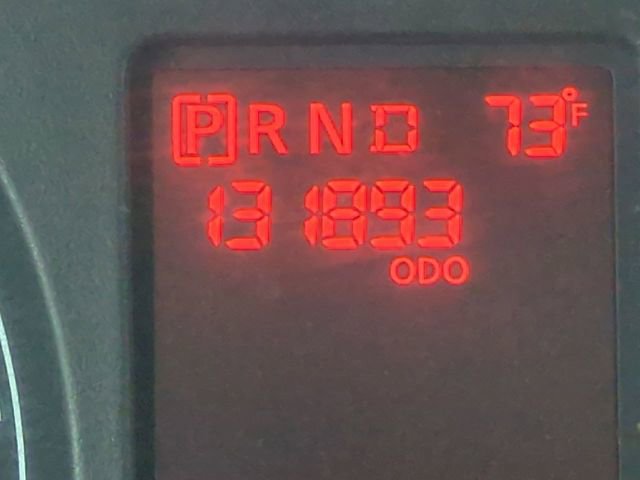 Used 2014 Nissan NV 2500 SV w/ Side & Curtain Airbag Package RWD image 22