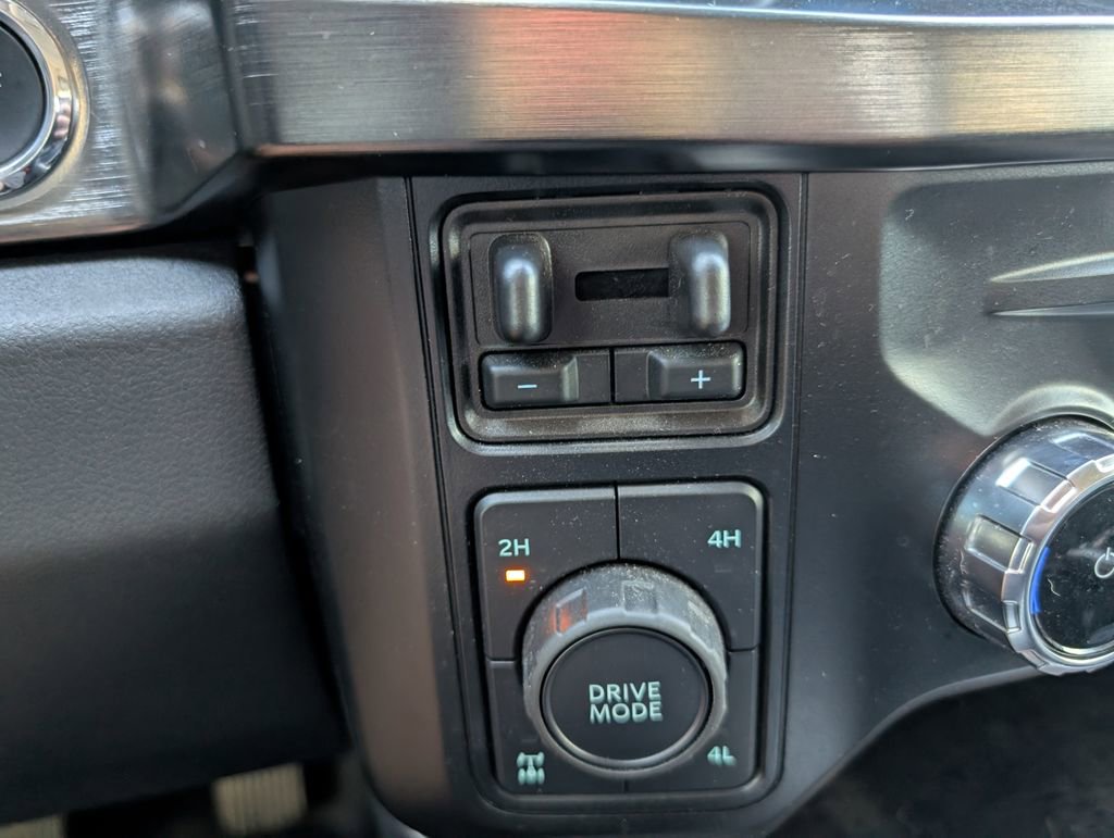 Used 2024 Ford F250 Lariat w/ Lariat Ultimate Package image 20