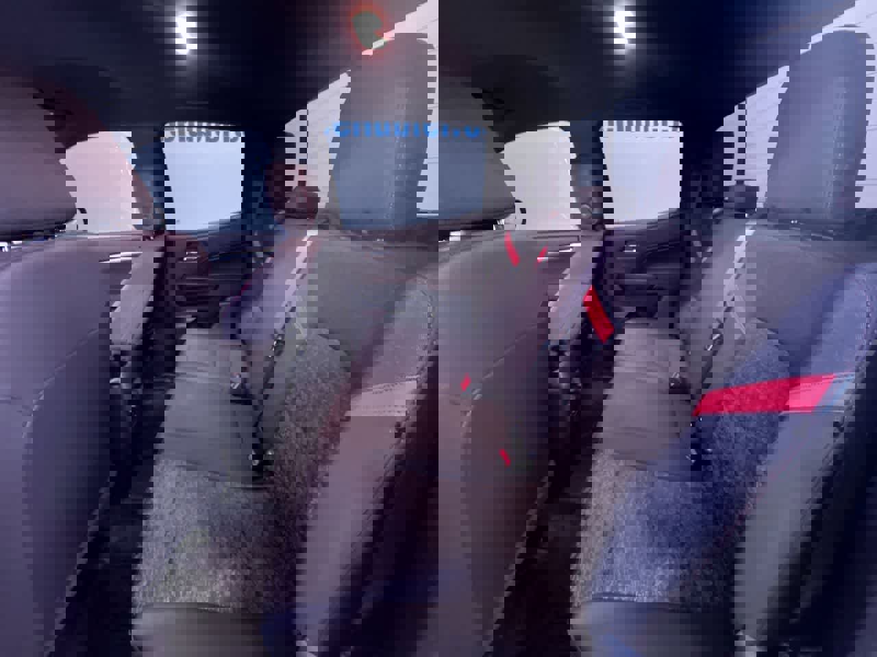 Used 2023 Chevrolet Colorado Z71 w/ Z71 Convenience Package 2 image 37