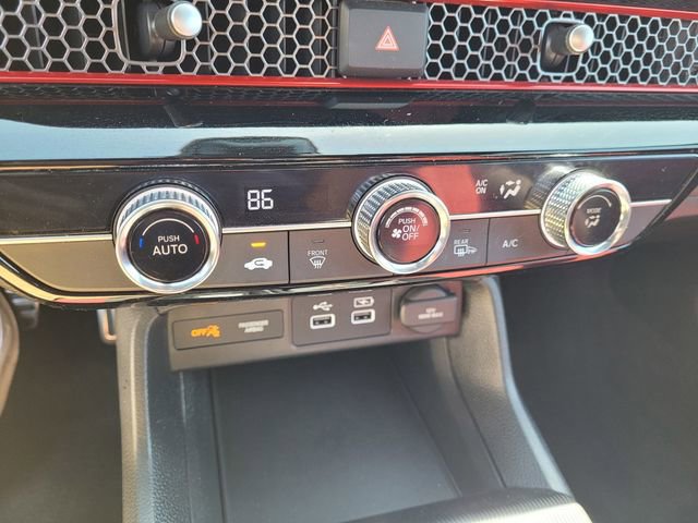 Used 2023 Honda Civic Si image 20