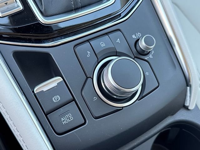 New 2025 MAZDA CX-5 AWD 2.5 S w/ Premium Plus Pkg image 26