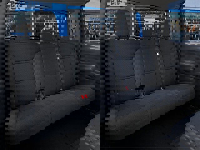 New 2026 Chevrolet Silverado 1500 Custom w/ Rally Edition image 17