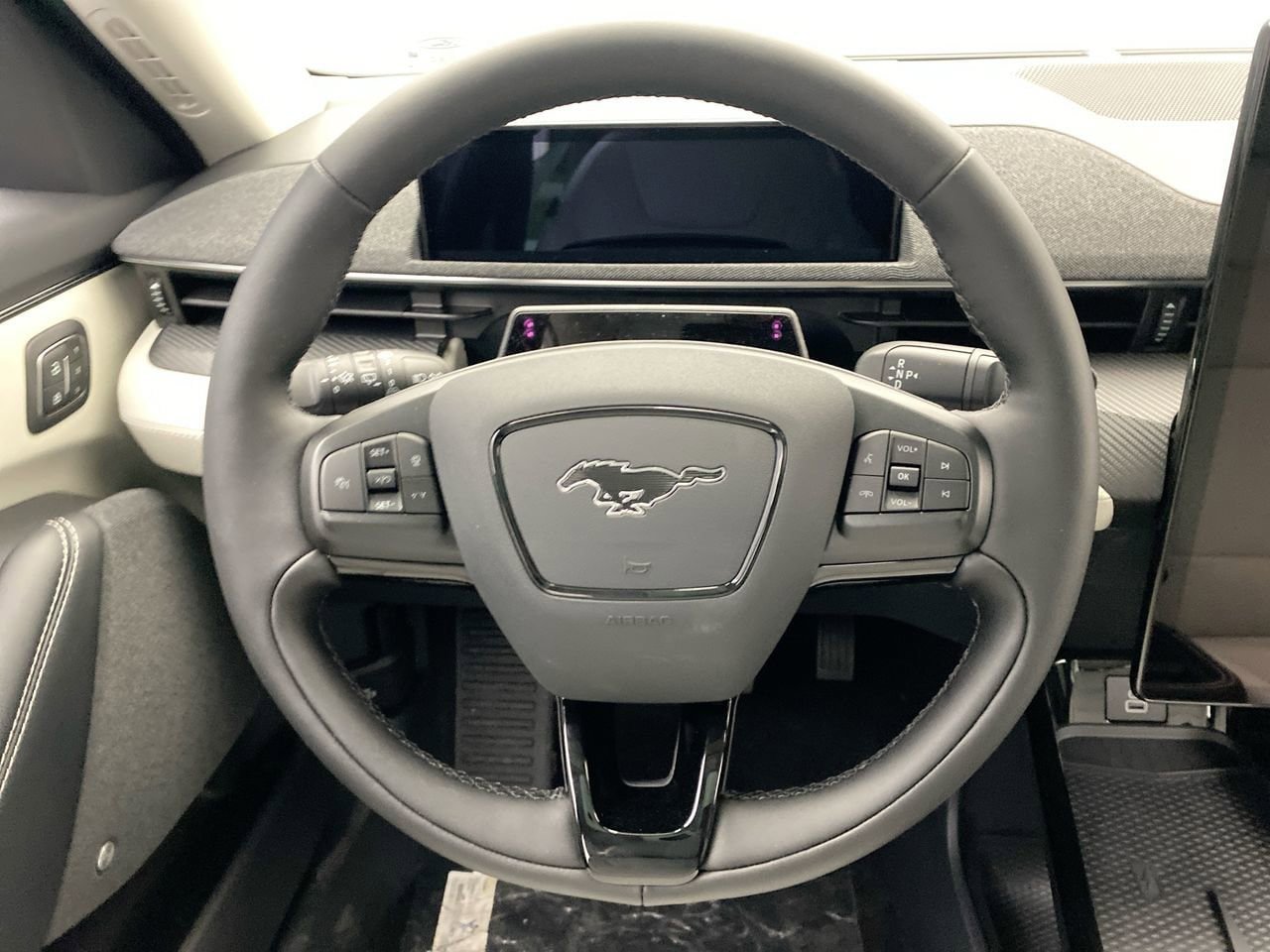 New 2026 Ford Mustang Mach-E Premium AWD/4WD image 16