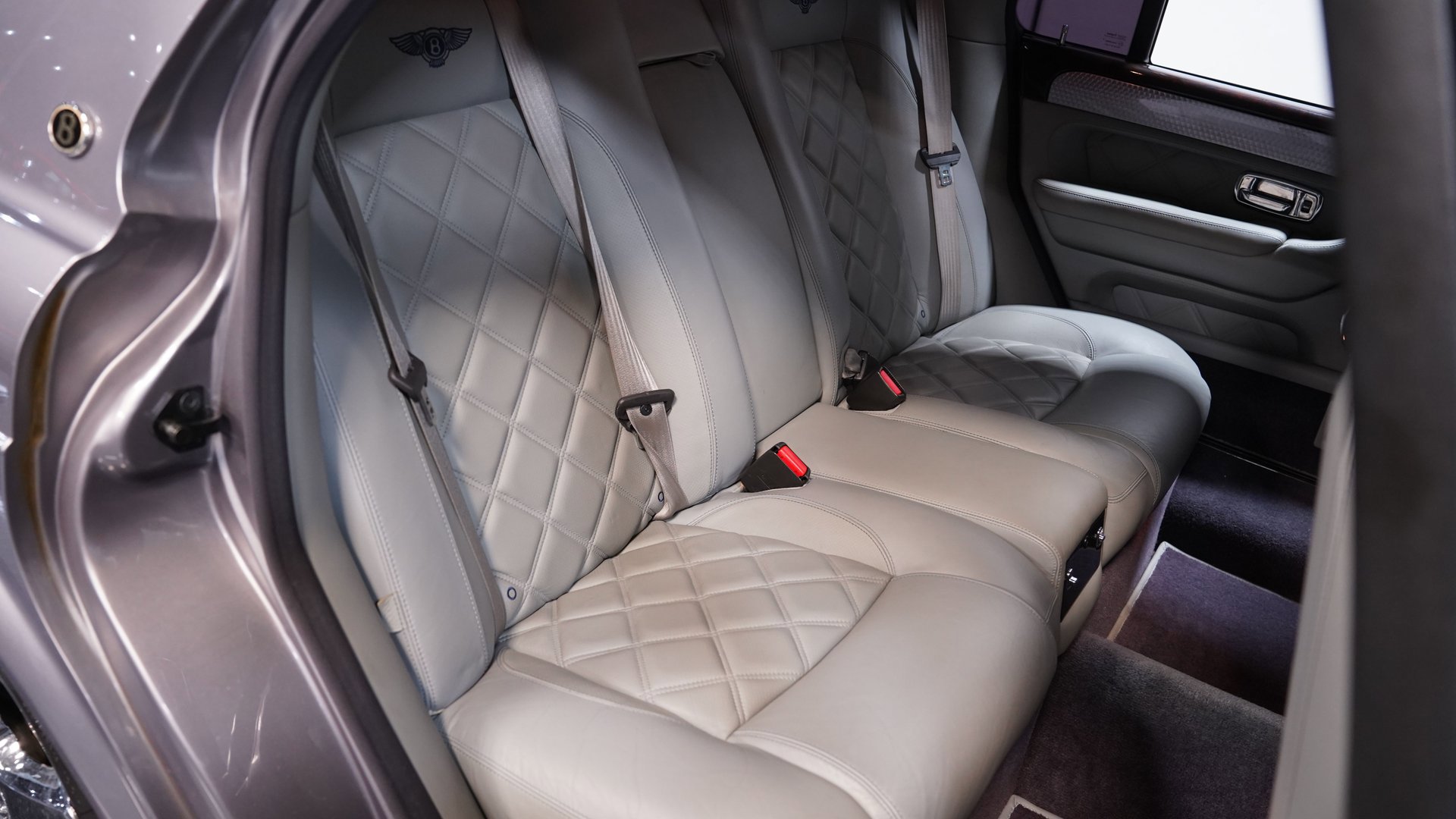 Used 2002 Bentley Arnage T image 36